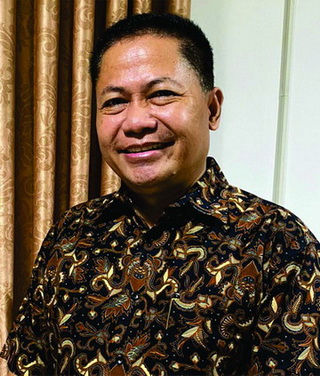 Experienced Law Firm In Jakarta